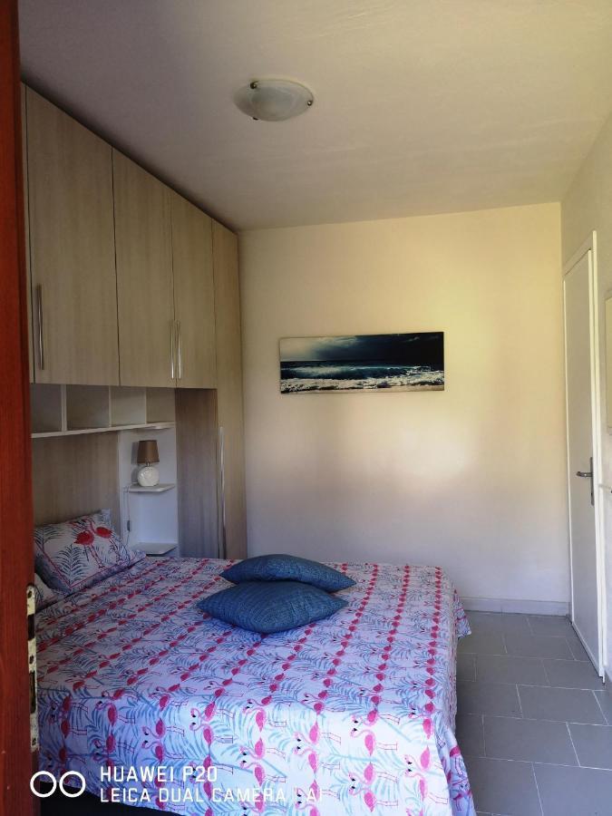 Casa Turquoise Blue Villa Porto Ottiolu Eksteriør bilde