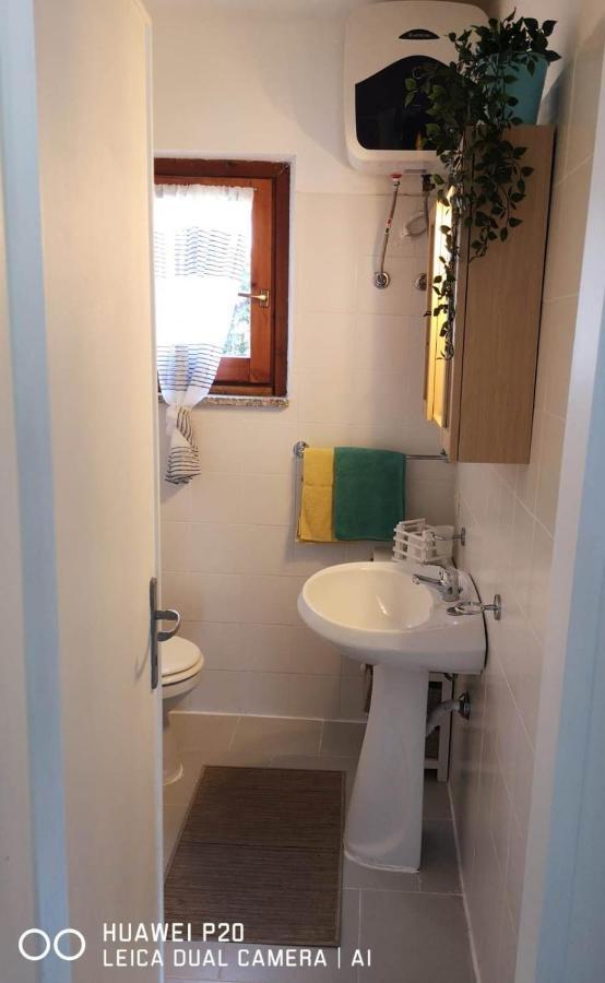 Casa Turquoise Blue Villa Porto Ottiolu Eksteriør bilde