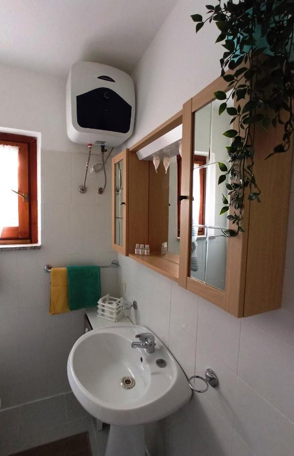 Casa Turquoise Blue Villa Porto Ottiolu Eksteriør bilde