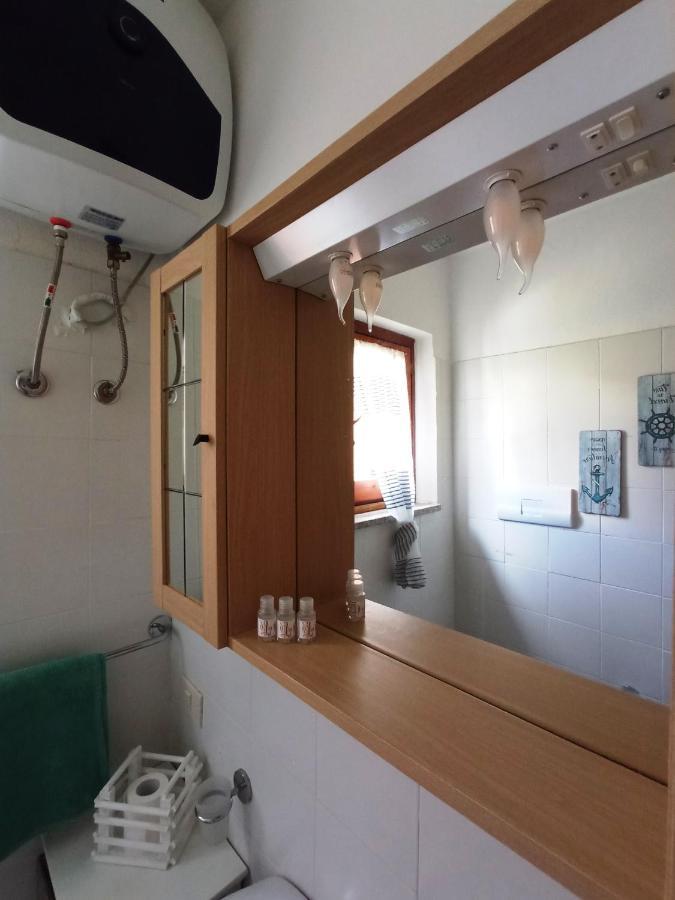 Casa Turquoise Blue Villa Porto Ottiolu Eksteriør bilde