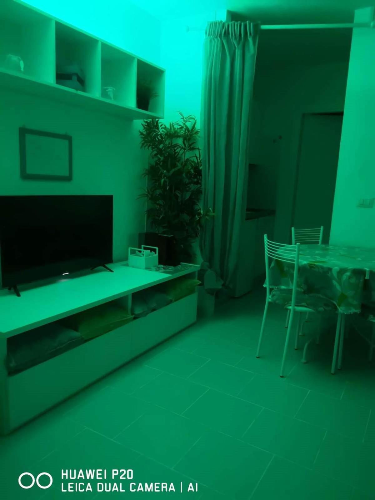 Casa Turquoise Blue Villa Porto Ottiolu Eksteriør bilde