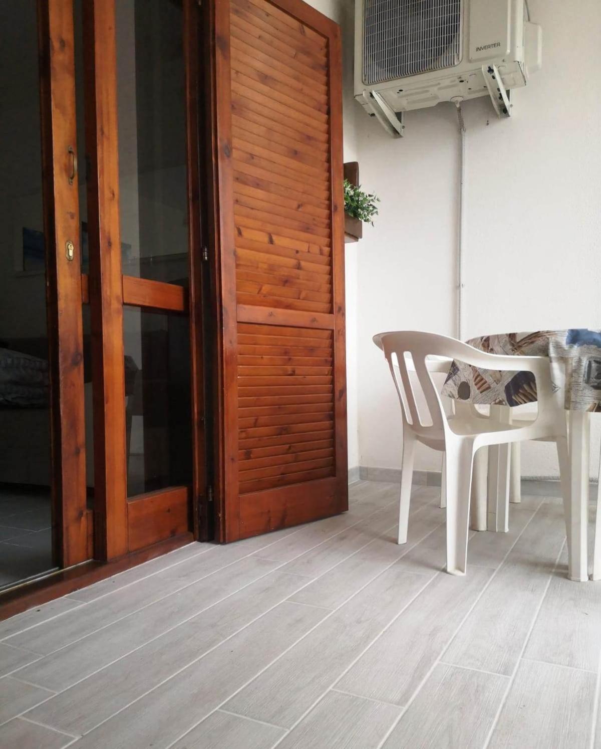 Casa Turquoise Blue Villa Porto Ottiolu Eksteriør bilde
