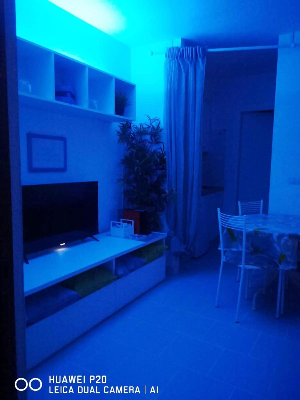Casa Turquoise Blue Villa Porto Ottiolu Eksteriør bilde