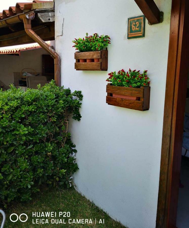 Casa Turquoise Blue Villa Porto Ottiolu Eksteriør bilde