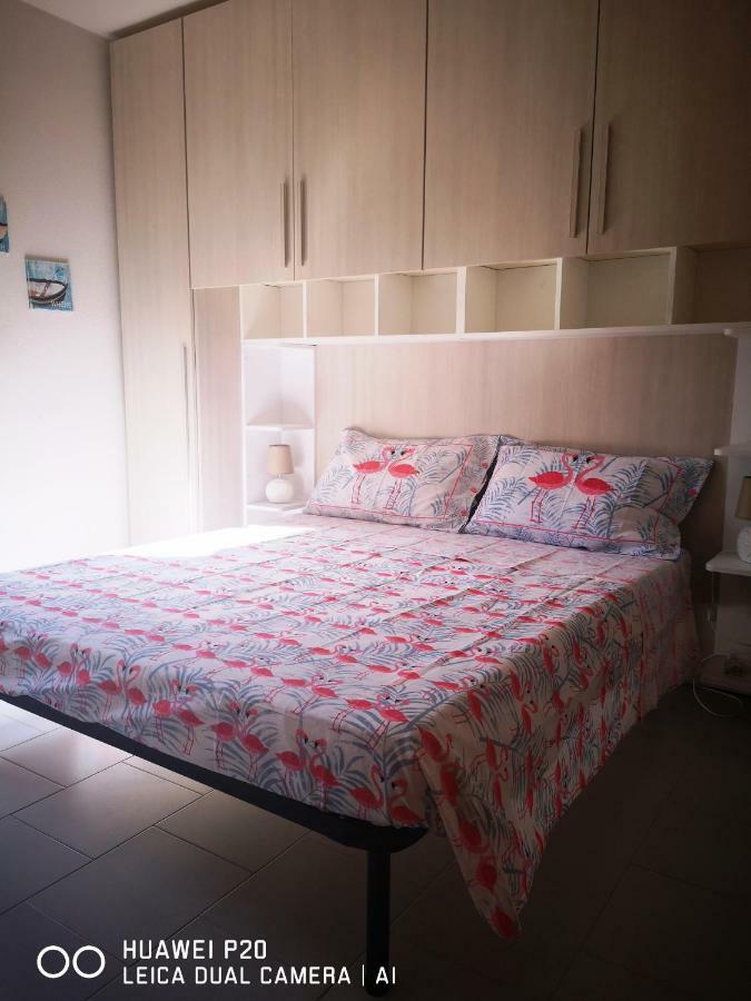 Casa Turquoise Blue Villa Porto Ottiolu Eksteriør bilde